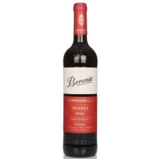Beronia Crianza Rioja Half Bottle
